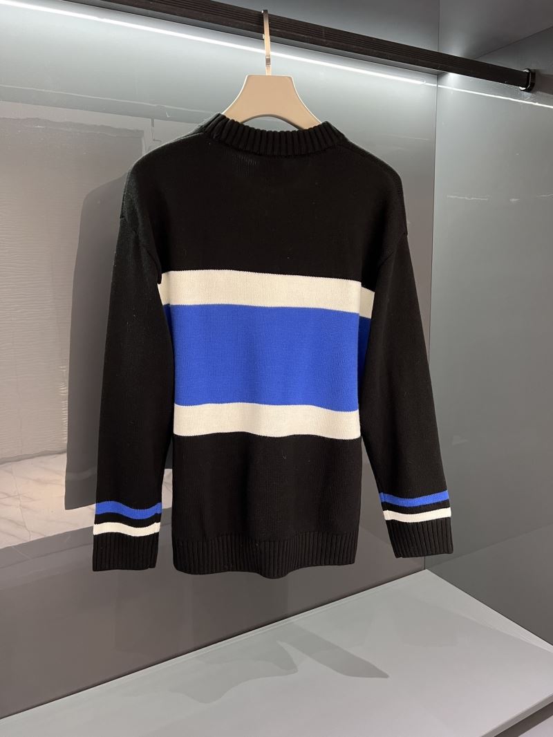 Burberry Sweaters